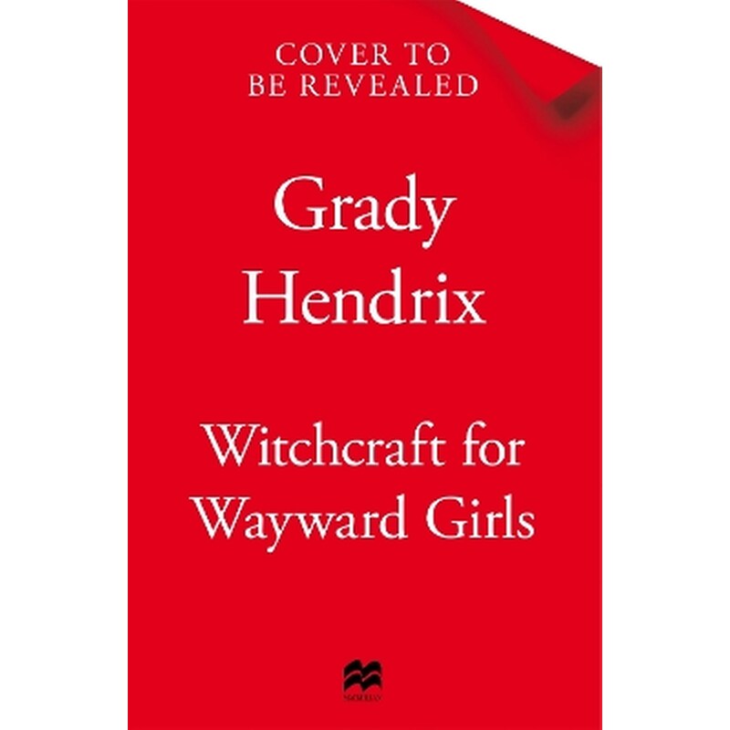 Witchcraft for Wayward Girls