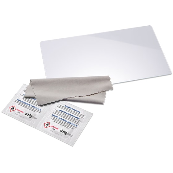 Big Ben Switch Starter Protection Kit - Σετ προστασίας Nintendo Switch image 4
