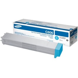 TONER SAMSUNG CLT-C6062S CLX9252   CYAN