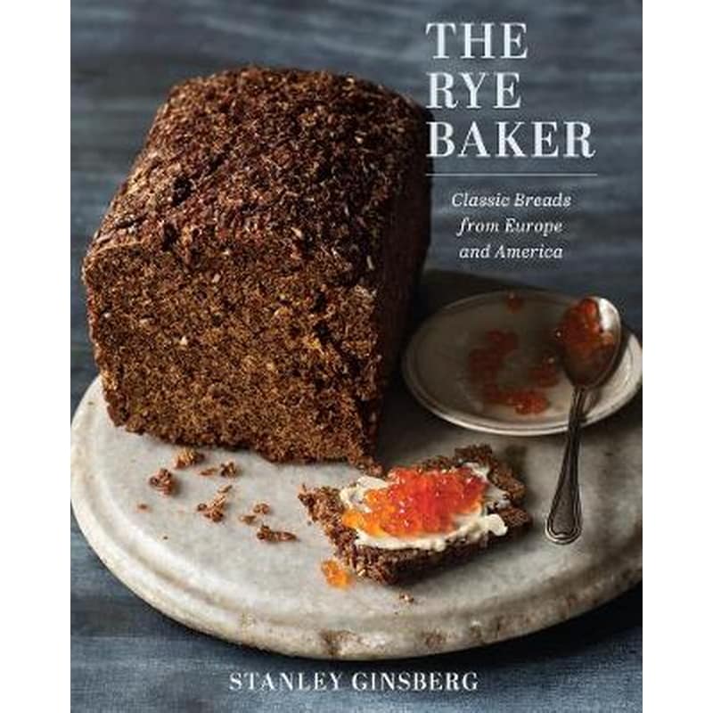 Rye Baker