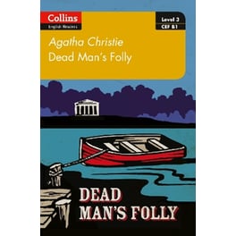 Dead Man's Folly: B1