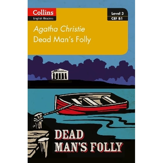 Dead Man's Folly: B1 image 0
