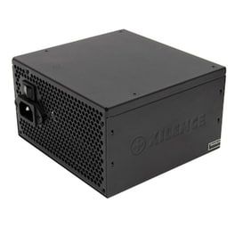 Xilence Xp600r6 Power Supply Unit 600 W Atx Black