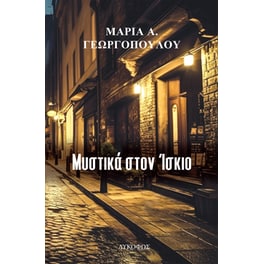 Μυστικά στον Ίσκιο