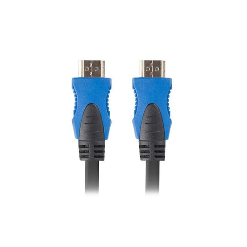 Lanberg Ca-hdmi-20cu-0018-bk Hdmi Cable 1.8 M Hdmi Type A (standard) Black
