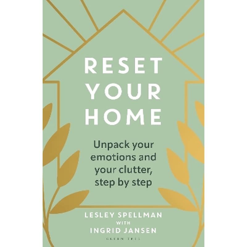 Reset Your Home