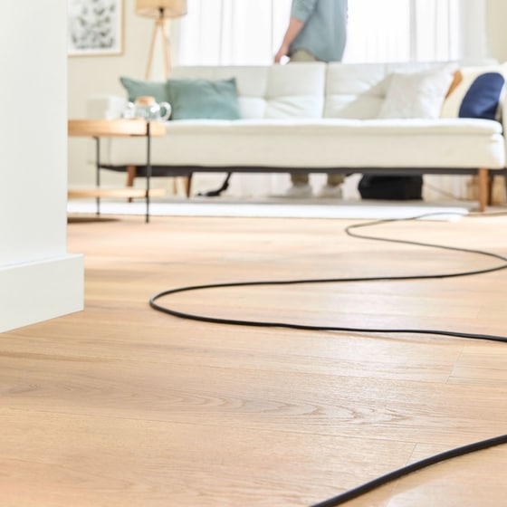 BOSCH SERIES 8 BGL8BA3S με Σακούλα 5 L Μαύρο Ηλεκτρική Σκούπα image 10