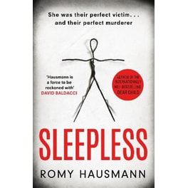 Sleepless