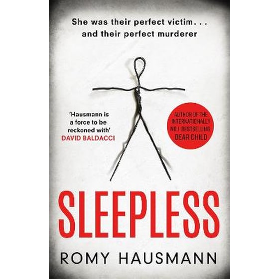 Sleepless image 0