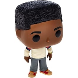 Funko Pop! Television - Stranger Things - Lucas #1241