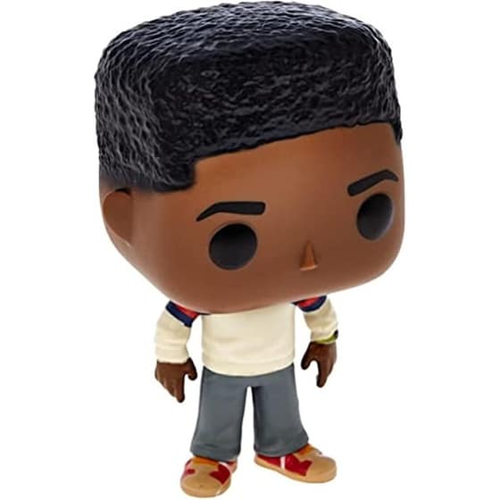 Funko Pop! Television - Stranger Things - Lucas #1241 image 0