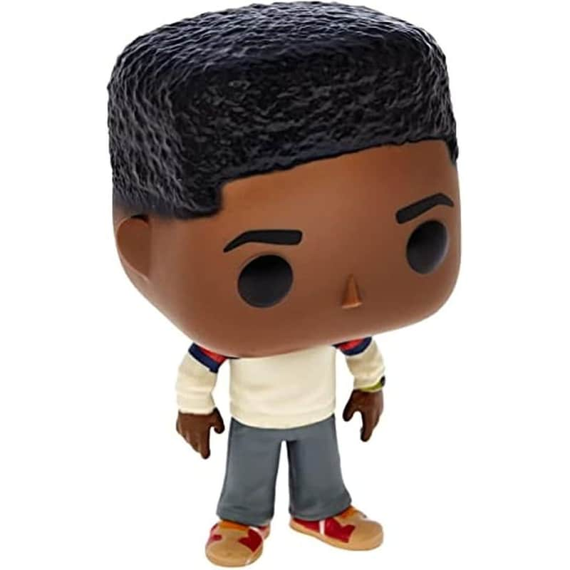 FUNKO Funko Pop! Television - Stranger Things - Lucas #1241