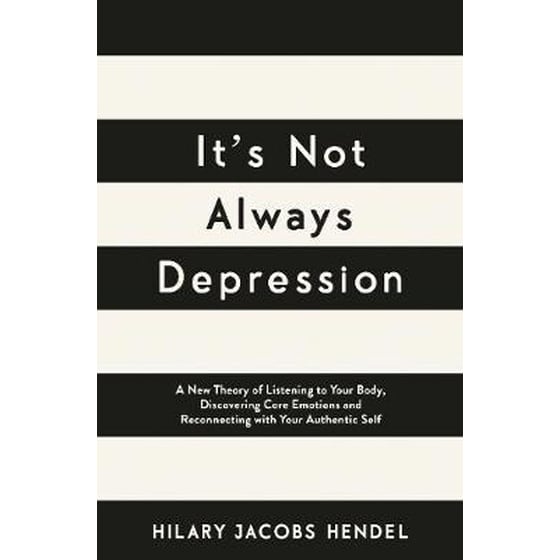 It's Not Always Depression image 0