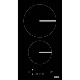 FRANKE SMART FSM 302 I BK 30 cm x 51 cm Μαύρo Εστία Επαγωγική Αυτόνομη