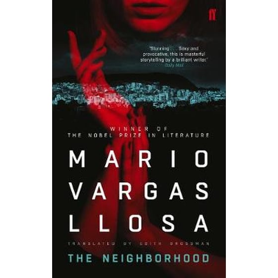 Neighborhood image 0