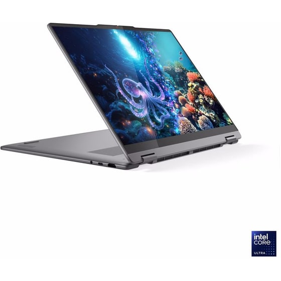 Lenovo Yoga 7 2-in-1 16ILL10 16" QHD+ OLED (Intel Core Ultra 7-258V/32 GB/1TB SSD/Arc Graphics/Win11Home) Laptop image 4