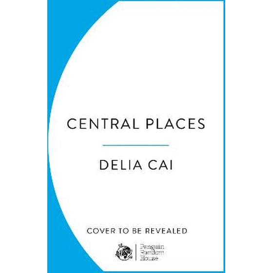 Central Places image 0