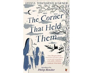 Corner That Held Them image 0
