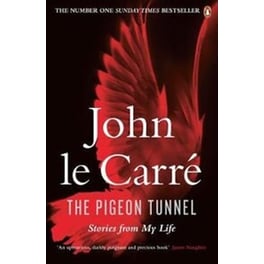 Pigeon Tunnel