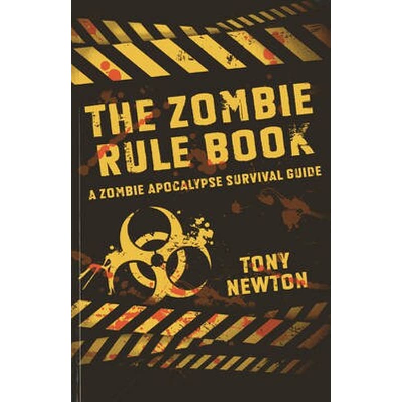 The Zombie Rule Book