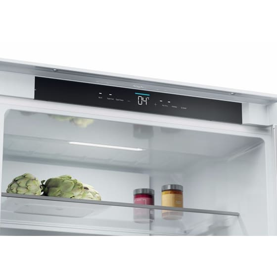 HAIER HBQW5719E Total No Frost 382 Lt Εντοιχιζόμενος Ψυγειοκαταψύκτης image 8