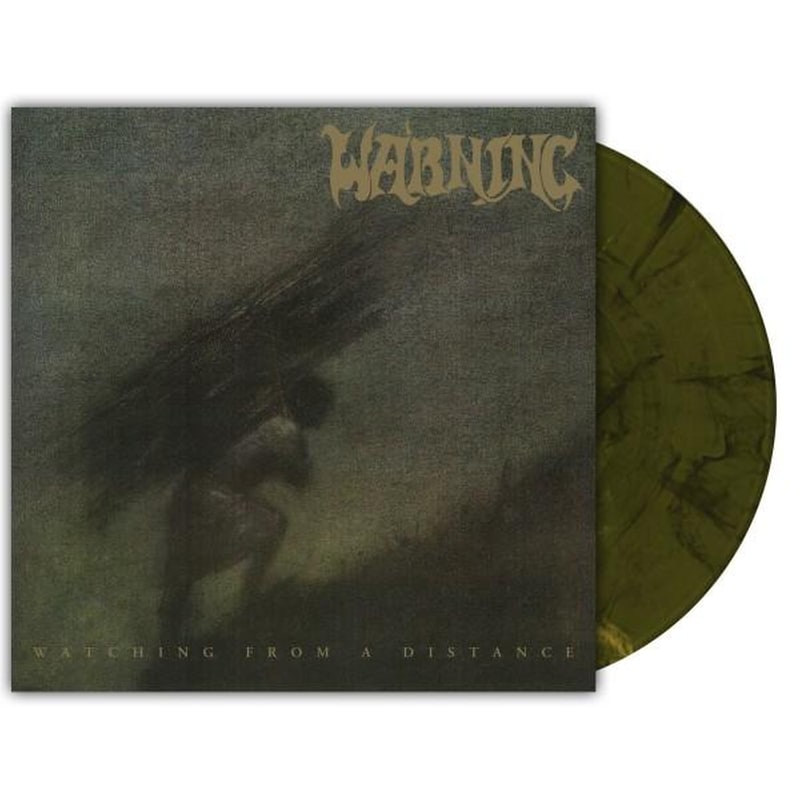 Watching From A Distance (2 LP Colored)