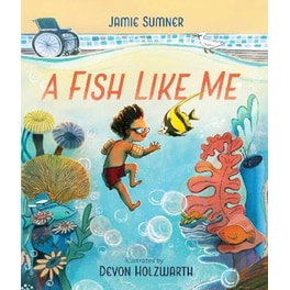 A Fish Like Me