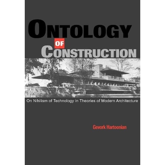 Ontology of Construction image 0