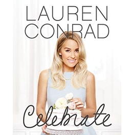 Lauren Conrad Celebrate