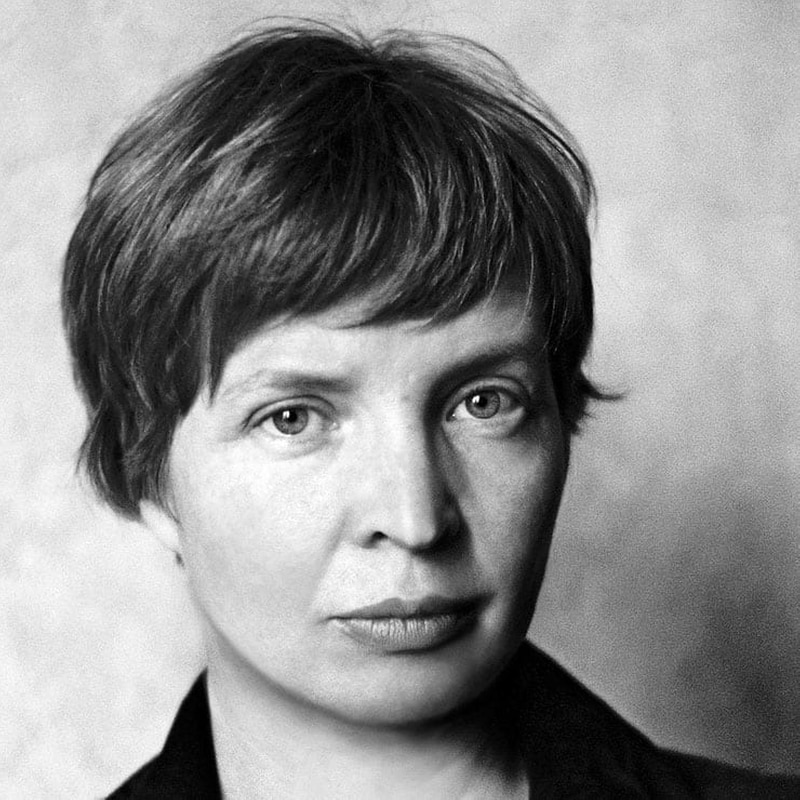 Author picture