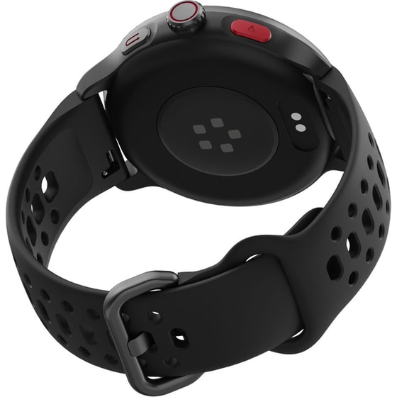 Smartwatch HiFuture Vela 47mm - Black image 6