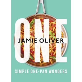 One