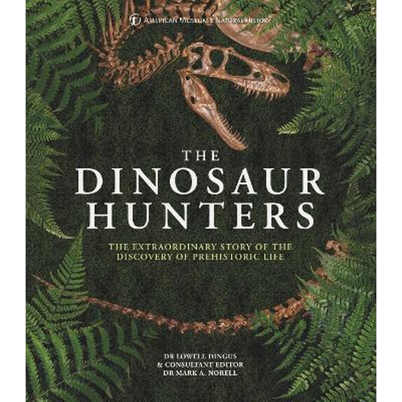 The Dinosaur Hunters