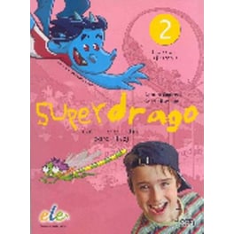 Superdrago 2 Student Book