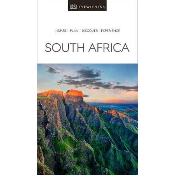 DK Eyewitness South Africa image 0
