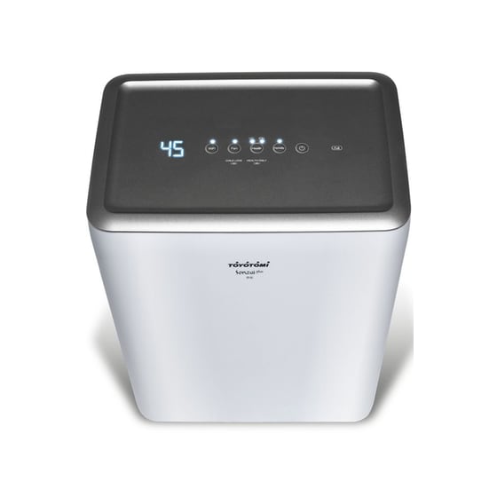 TOYOTOMI Sonzai plus TDE16GSP23 16 Lt με Ιονιστή και Wi-Fi Αφυγραντήρας image 4