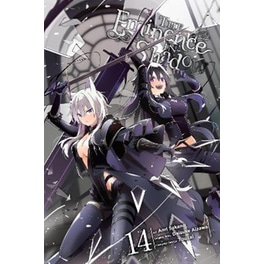 The Eminence in Shadow, Vol. 14 (manga)