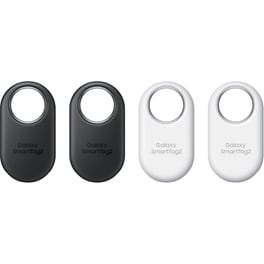 Samsung Galaxy SmartTag2 4 Pack - White / Black