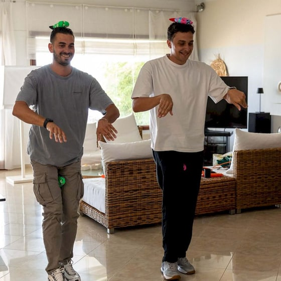 Fish Fight Επιτραπέζιο (The Couple Game) image 3