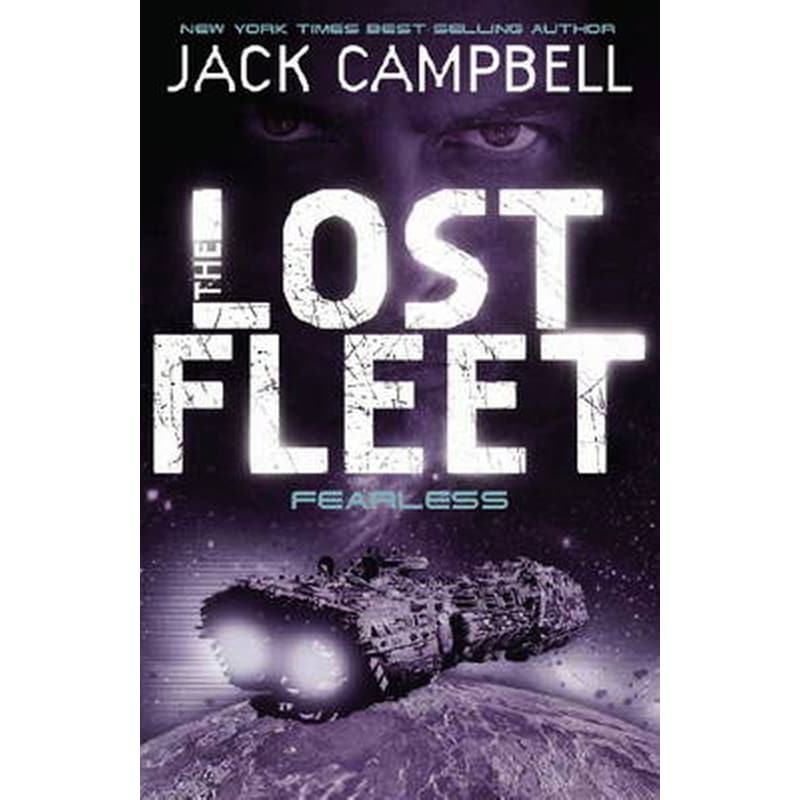 Lost Fleet - Fearless (Book 2)