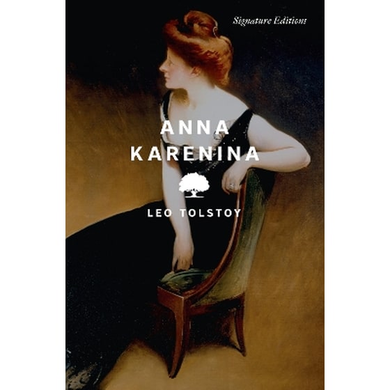 Anna Karenina image 0