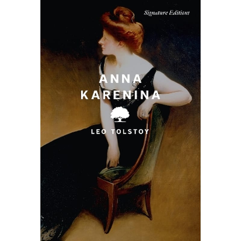 Anna Karenina