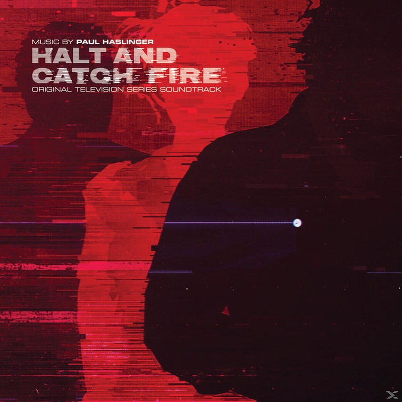 Halt Catch Fire (Ost)