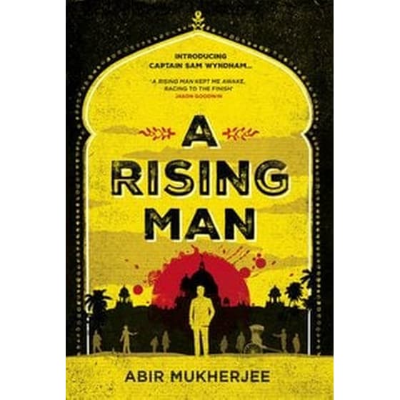 Rising Man image 0
