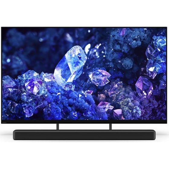 Sony OLED 42" 4K Android Τηλεόραση XR42A90KAEP image 7