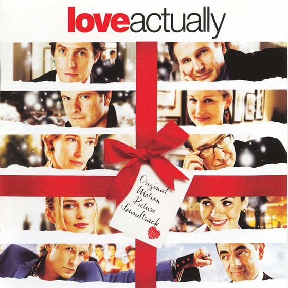 Love Actually image 0