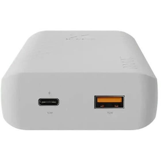 Powerbank Xstorm XG2200 20.000 mAh  - Λευκό image 2