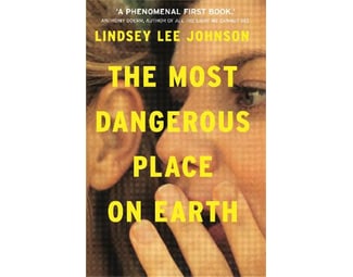 Most Dangerous Place on Earth: If you liked Thirteen Reasons Why, you'll love this image 0
