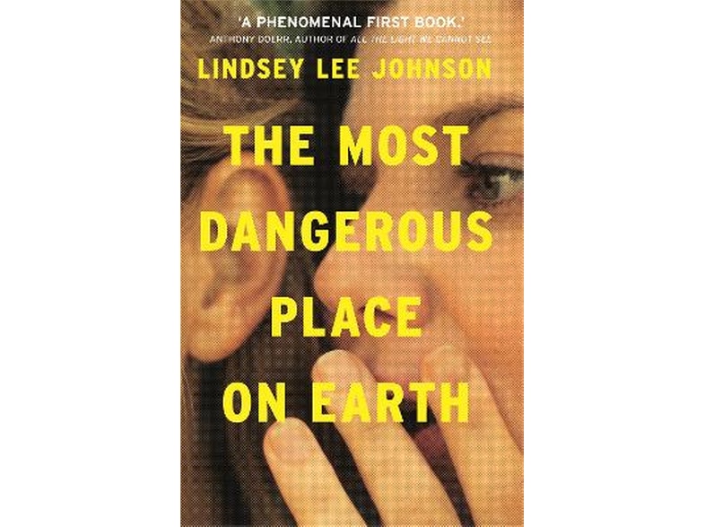 Most Dangerous Place on Earth: If you liked Thirteen Reasons Why, youll love this