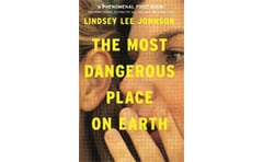 Most Dangerous Place on Earth: If you liked Thirteen Reasons Why, you'll love this